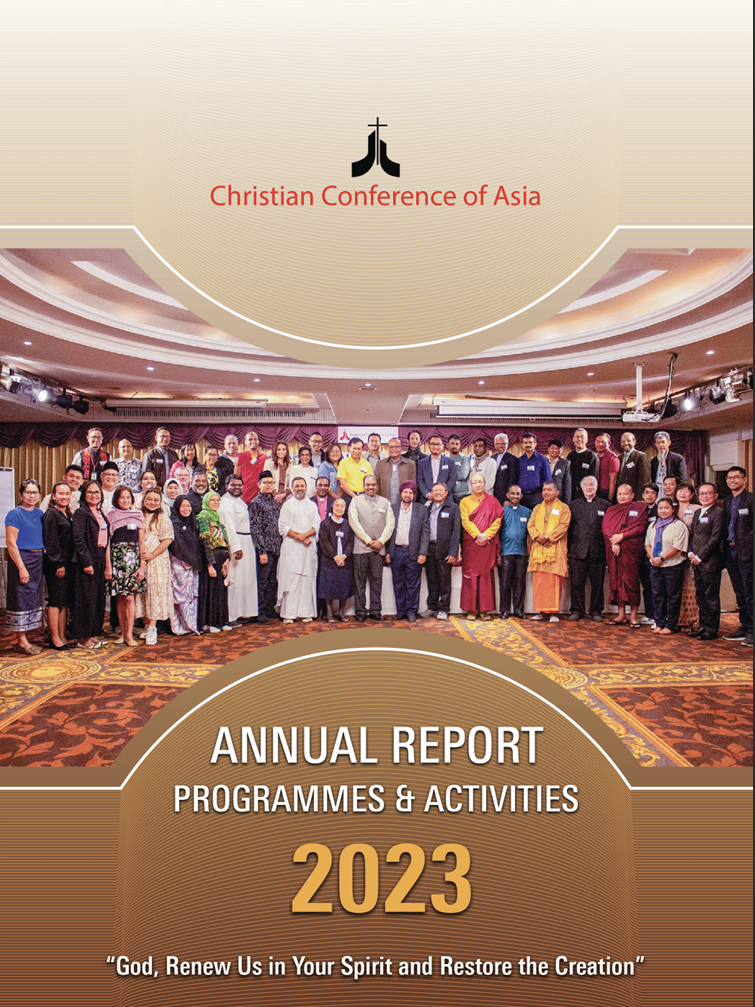 Programme Reports - 2023